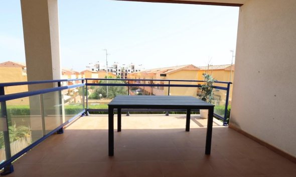 Revente - Apartment -
Orihuela Costa - Costa Blanca