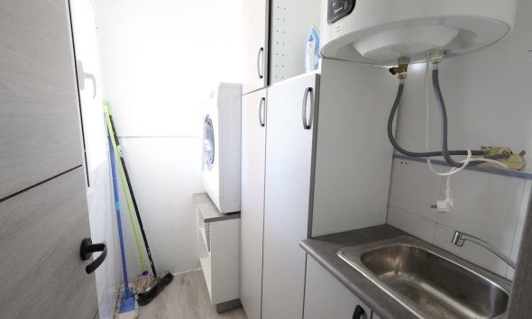 Revente - Apartment -
Orihuela Costa - Costa Blanca