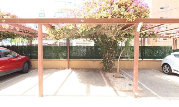 Revente - Apartment -
Orihuela Costa - Costa Blanca