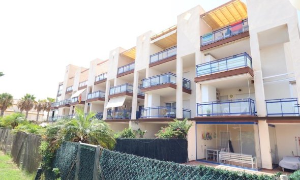 Revente - Apartment -
Orihuela Costa - Costa Blanca