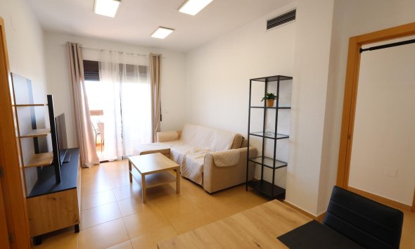 Revente - Apartment -
Orihuela Costa - Costa Blanca