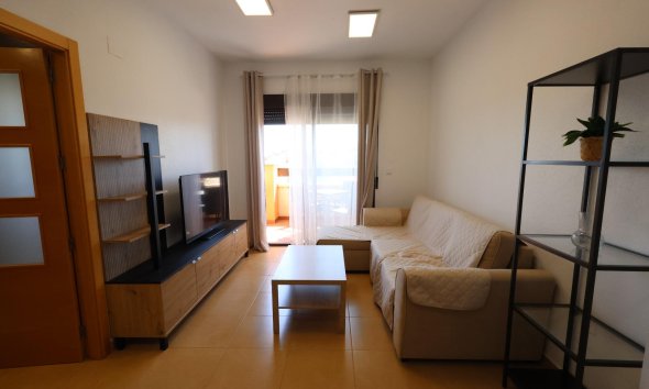 Revente - Apartment -
Orihuela Costa - Costa Blanca