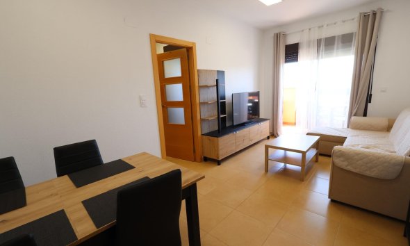 Revente - Apartment -
Orihuela Costa - Costa Blanca