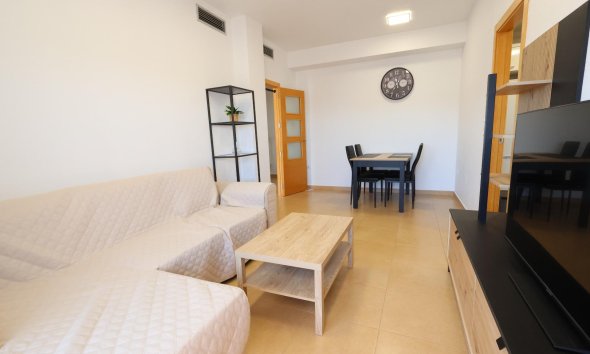 Revente - Apartment -
Orihuela Costa - Costa Blanca