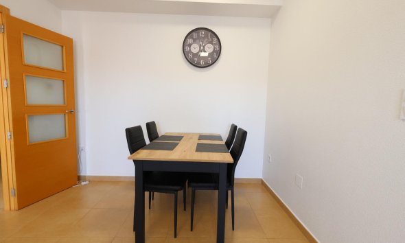 Revente - Apartment -
Orihuela Costa - Costa Blanca