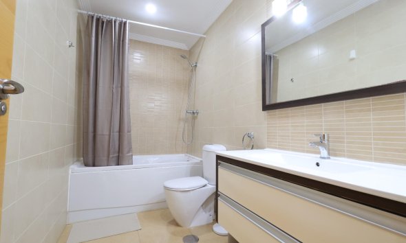 Revente - Apartment -
Orihuela Costa - Costa Blanca