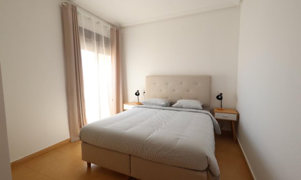 Revente - Apartment -
Orihuela Costa - Costa Blanca