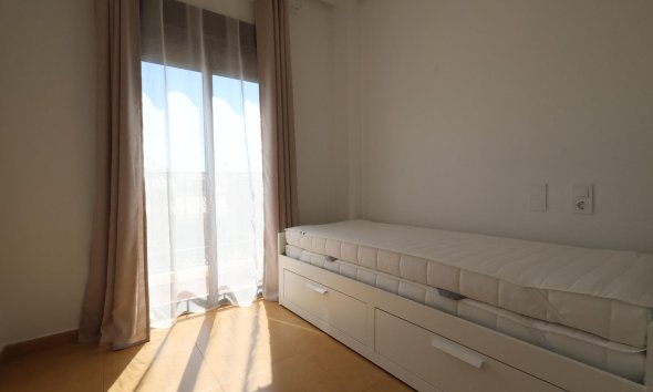 Revente - Apartment -
Orihuela Costa - Costa Blanca