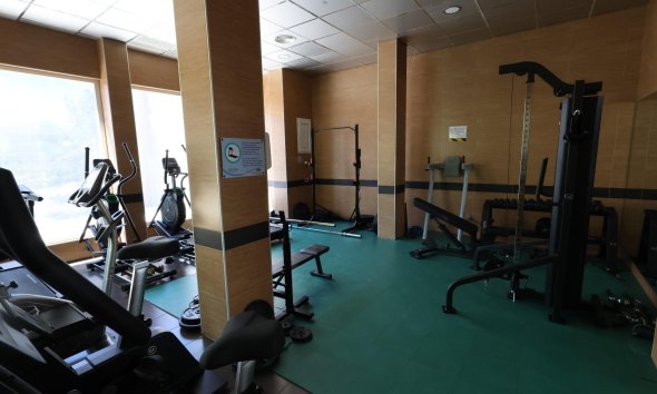 Revente - Apartment -
Orihuela Costa - Costa Blanca