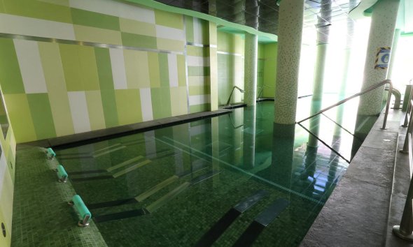 Revente - Apartment -
Orihuela Costa - Costa Blanca