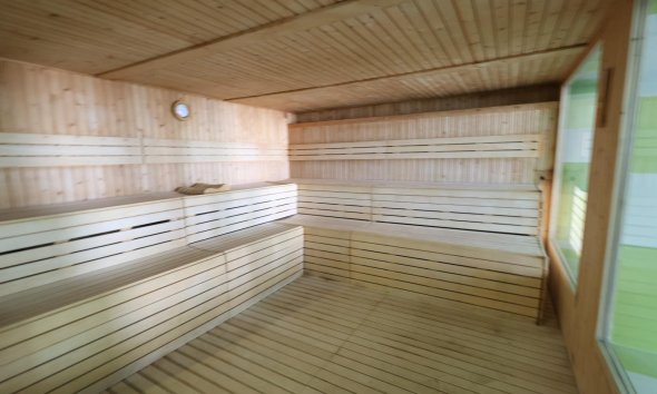 Revente - Apartment -
Orihuela Costa - Costa Blanca