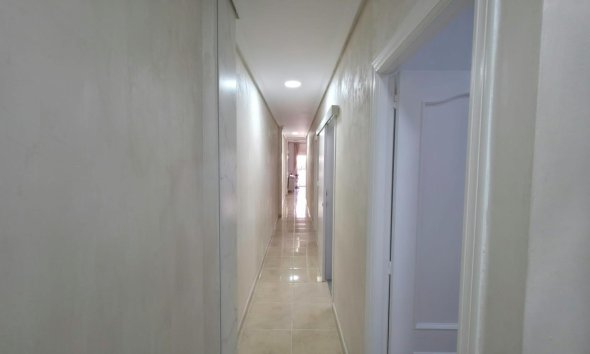 Revente - Apartment -
Torrevieja - Nueva Torrevieja