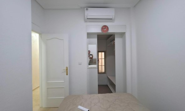 Revente - Apartment -
Torrevieja - Nueva Torrevieja