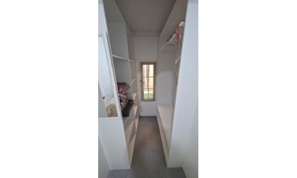 Revente - Apartment -
Torrevieja - Nueva Torrevieja