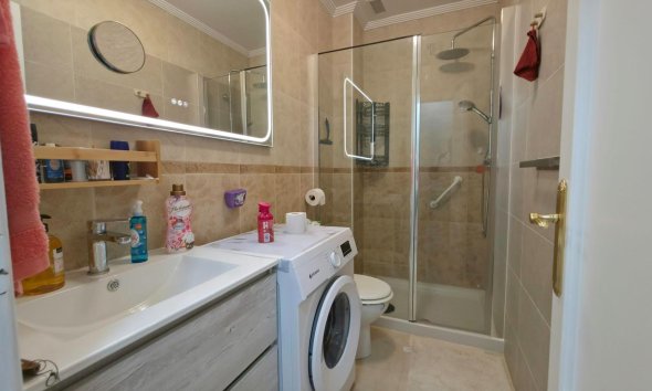 Revente - Apartment -
Torrevieja - Nueva Torrevieja