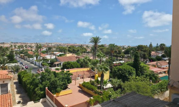 Revente - Apartment -
Torrevieja - Nueva Torrevieja