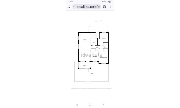 Revente - Bungalow -
Orihuela Costa - Los Almendros-la Florida