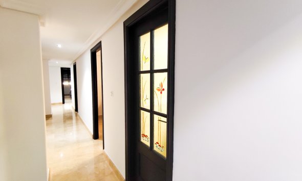 Revente - Apartment -
Torrevieja - Costa Blanca