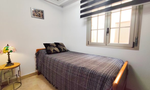 Revente - Apartment -
Torrevieja - Costa Blanca