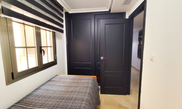 Revente - Apartment -
Torrevieja - Costa Blanca
