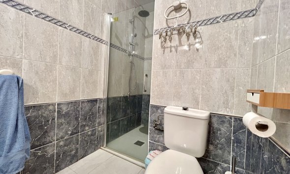 Revente - Apartment -
La Zenia - Costa Blanca