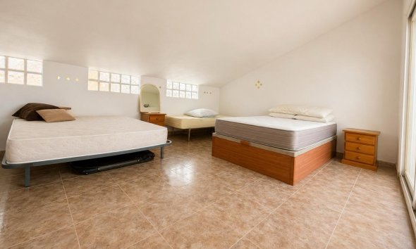 Revente - Apartment -
La Zenia - Costa Blanca