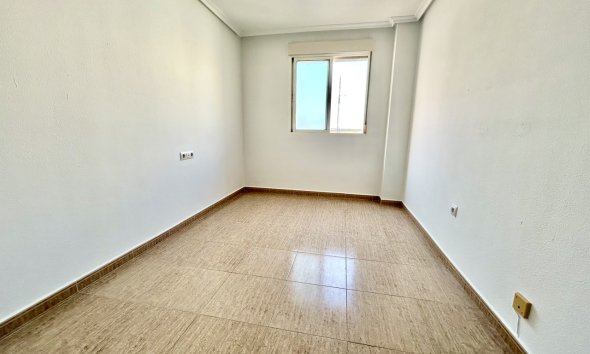 Revente - Apartment -
Torrevieja - Costa Blanca