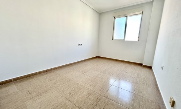 Revente - Apartment -
Torrevieja - Costa Blanca