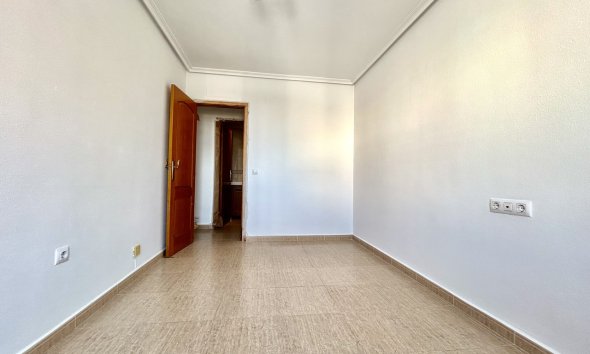 Revente - Apartment -
Torrevieja - Costa Blanca