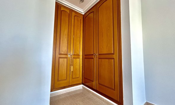 Revente - Apartment -
Torrevieja - Costa Blanca