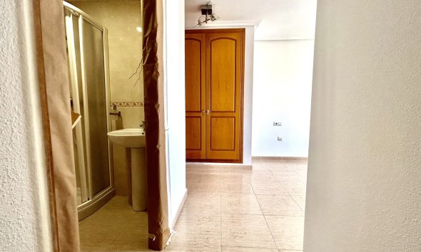 Revente - Apartment -
Torrevieja - Costa Blanca