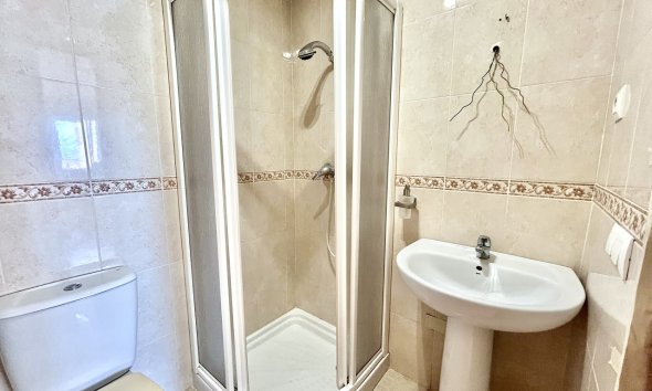 Revente - Apartment -
Torrevieja - Costa Blanca