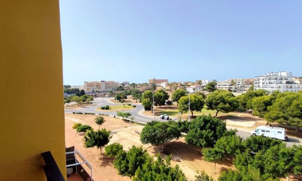 Revente - Apartment -
La Zenia - Costa Blanca