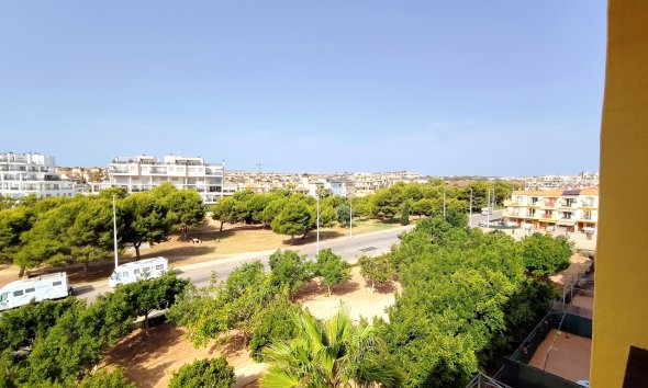 Revente - Apartment -
La Zenia - Costa Blanca