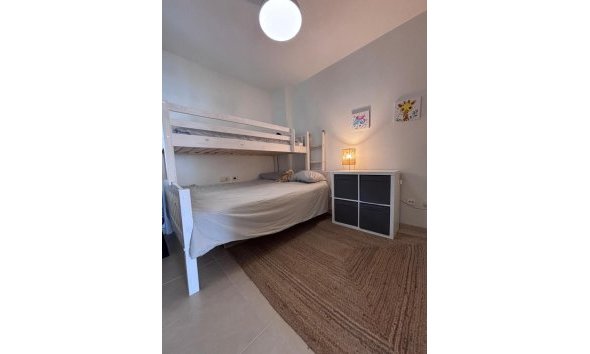 Reventa - Apartment -
Villamartin - Costa Blanca