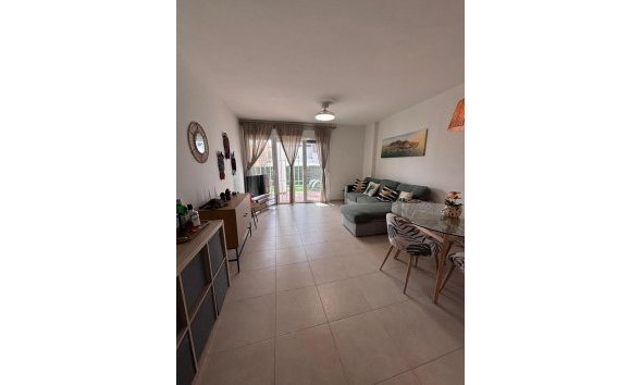 Reventa - Apartment -
Villamartin - Costa Blanca