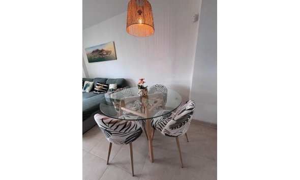 Reventa - Apartment -
Villamartin - Costa Blanca