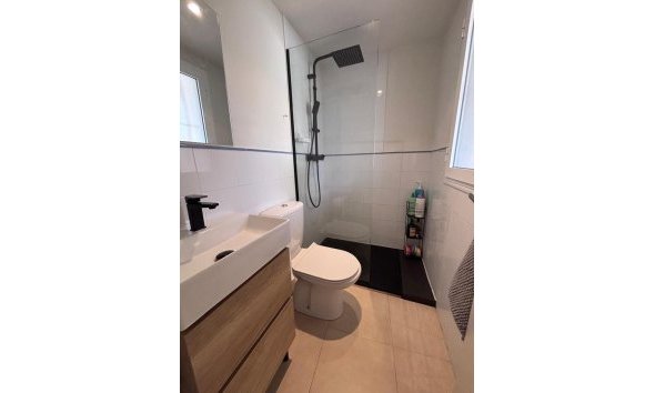 Reventa - Apartment -
Villamartin - Costa Blanca