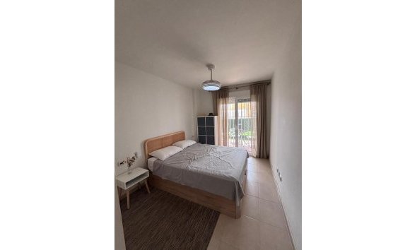 Reventa - Apartment -
Villamartin - Costa Blanca
