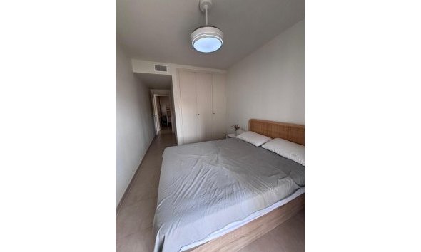 Reventa - Apartment -
Villamartin - Costa Blanca