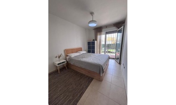 Reventa - Apartment -
Villamartin - Costa Blanca