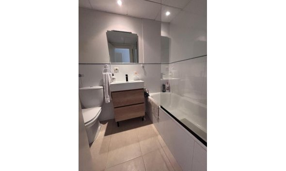 Reventa - Apartment -
Villamartin - Costa Blanca