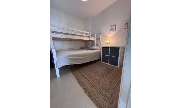 Reventa - Apartment -
Villamartin - Costa Blanca