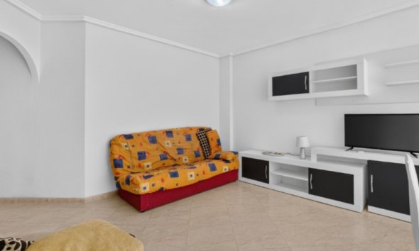 Revente - Apartment -
Torrevieja - Costa Blanca