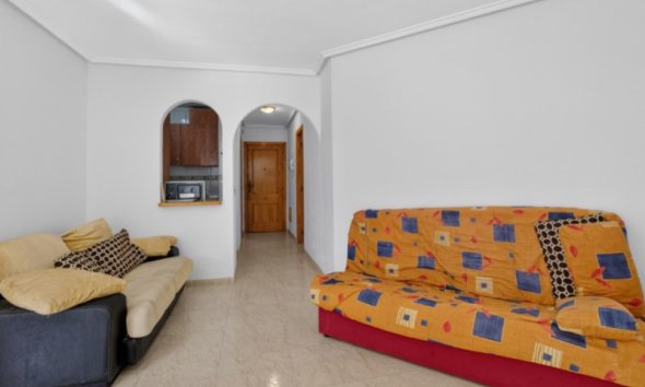 Revente - Apartment -
Torrevieja - Costa Blanca