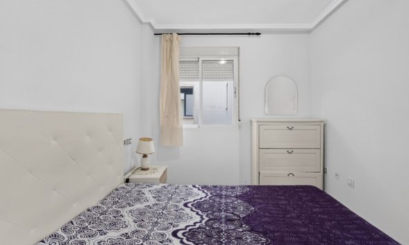 Revente - Apartment -
Torrevieja - Costa Blanca