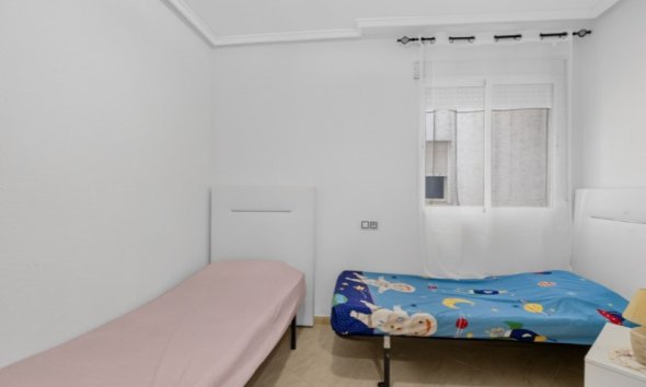 Revente - Apartment -
Torrevieja - Costa Blanca