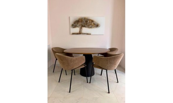 Revente - Apartment -
Torrevieja - Aguas Nuevas