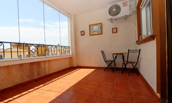 Revente - Apartment -
Orihuela Costa - Costa Blanca