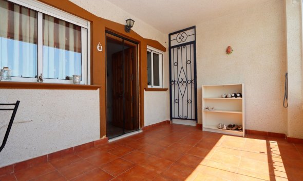 Revente - Apartment -
Orihuela Costa - Costa Blanca